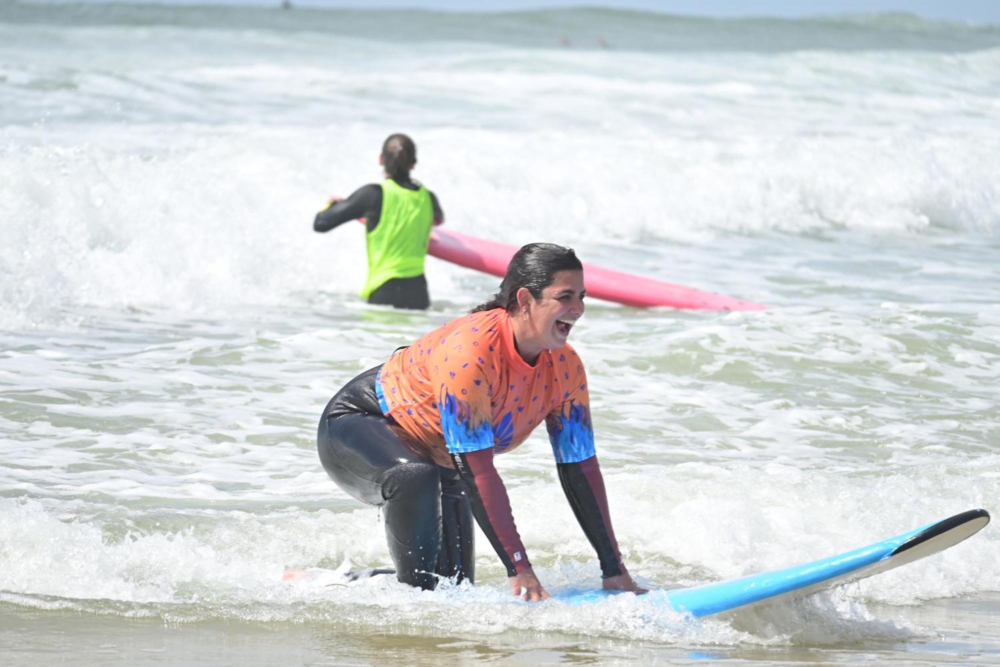 カスカイス Lisbon Soul Surf Campホステル エクステリア 写真