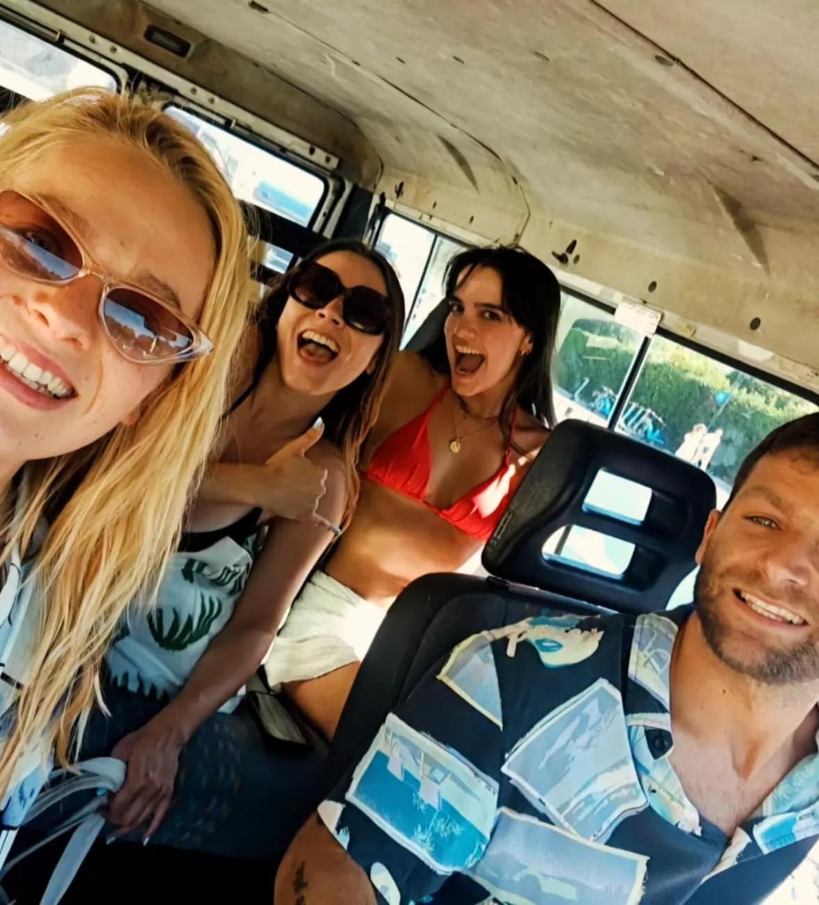 カスカイス Lisbon Soul Surf Campホステル エクステリア 写真